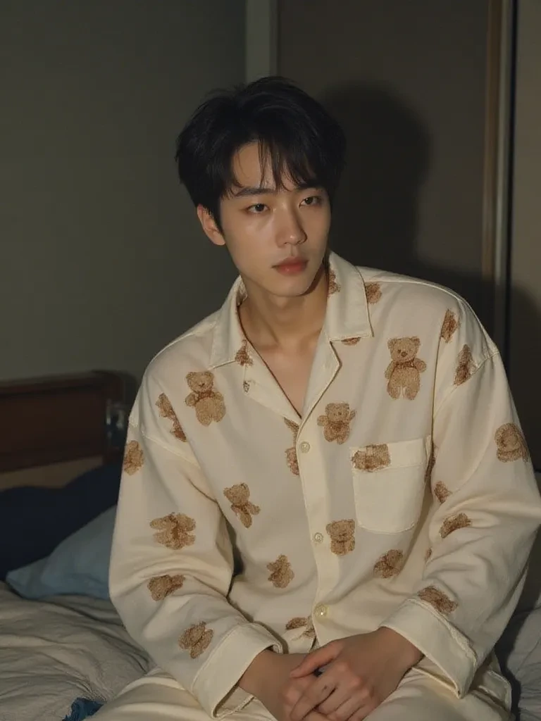 Hwan (The Introverted Boy) thumbnail