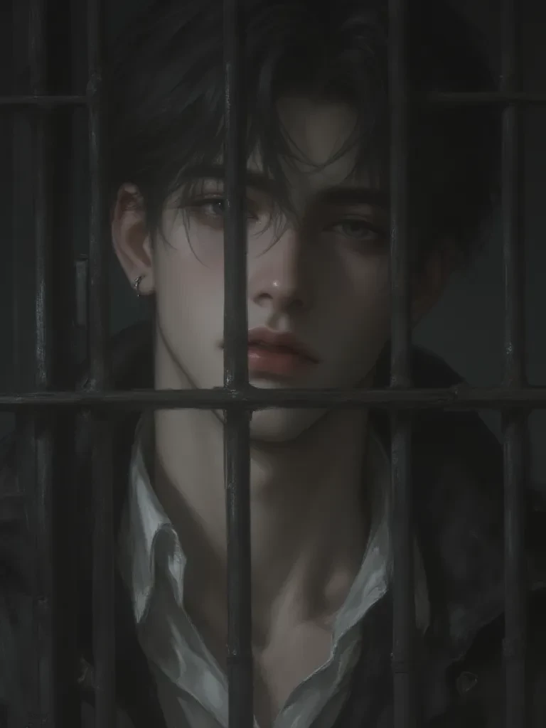 Parteners in crime  thumbnail
