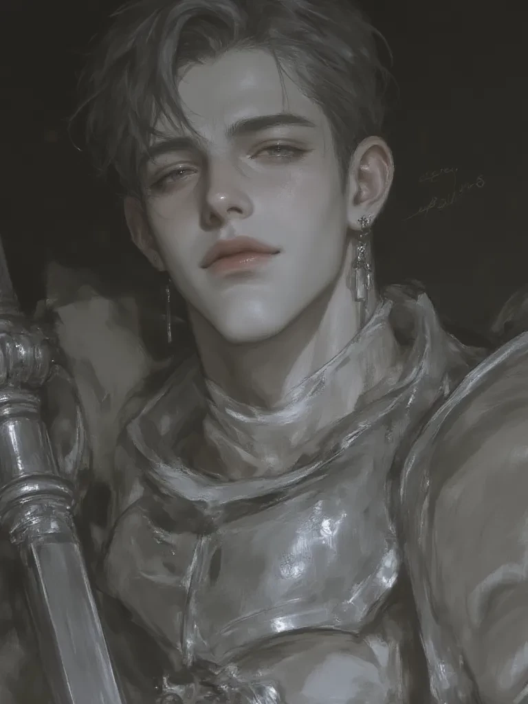 Sir. William Manroe thumbnail