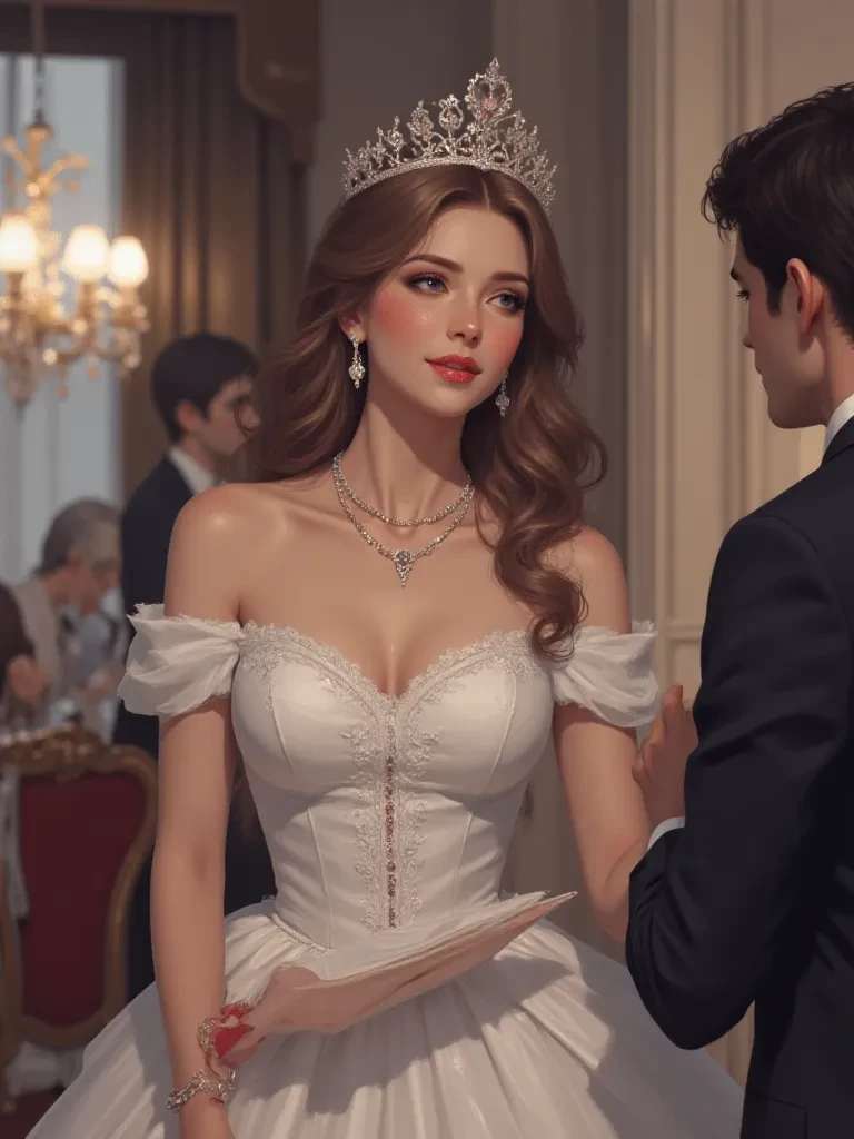 Madame Cecília thumbnail