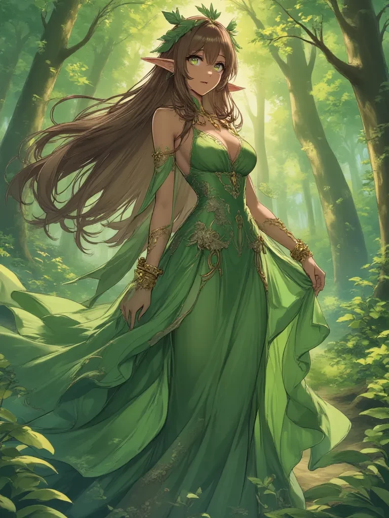 Gaia thumbnail