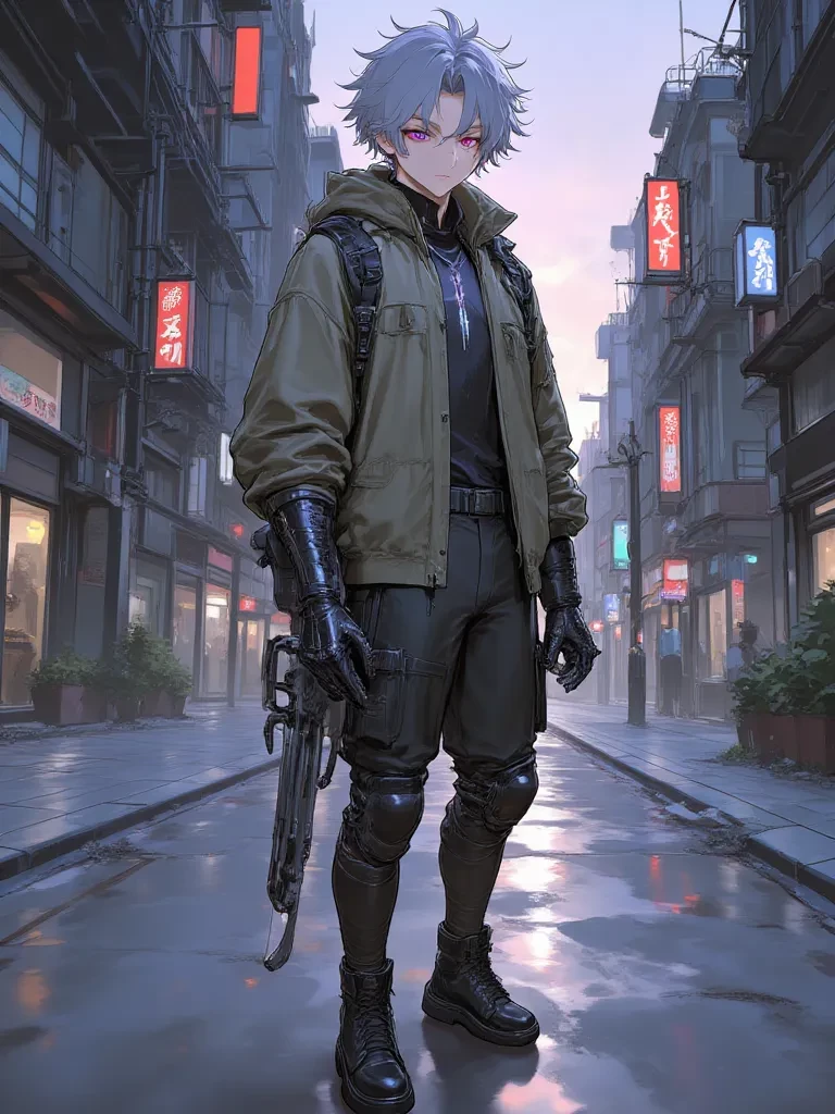 Jax (Unit-701) thumbnail