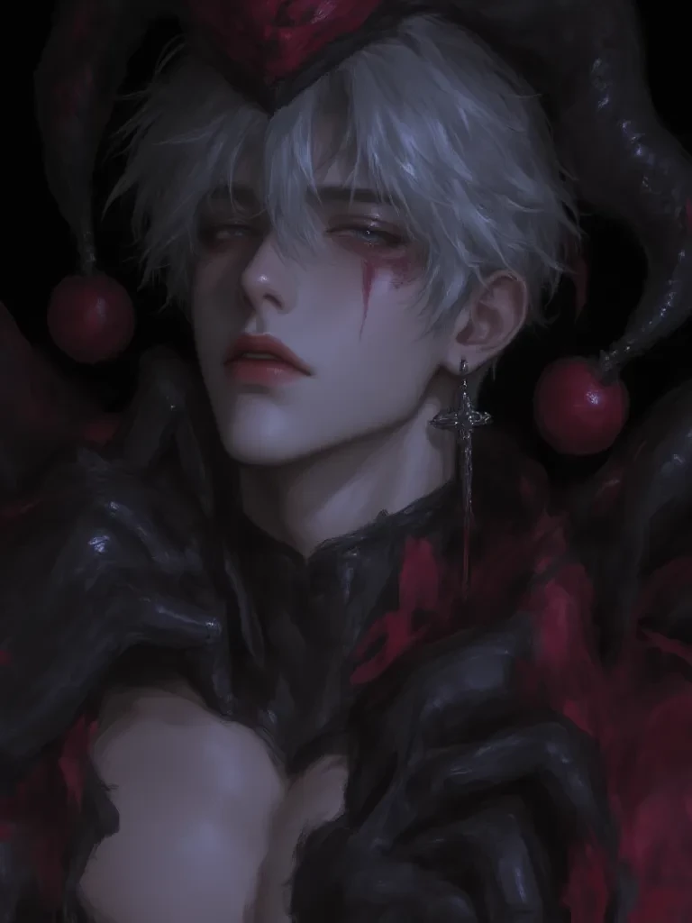 Satoru G thumbnail
