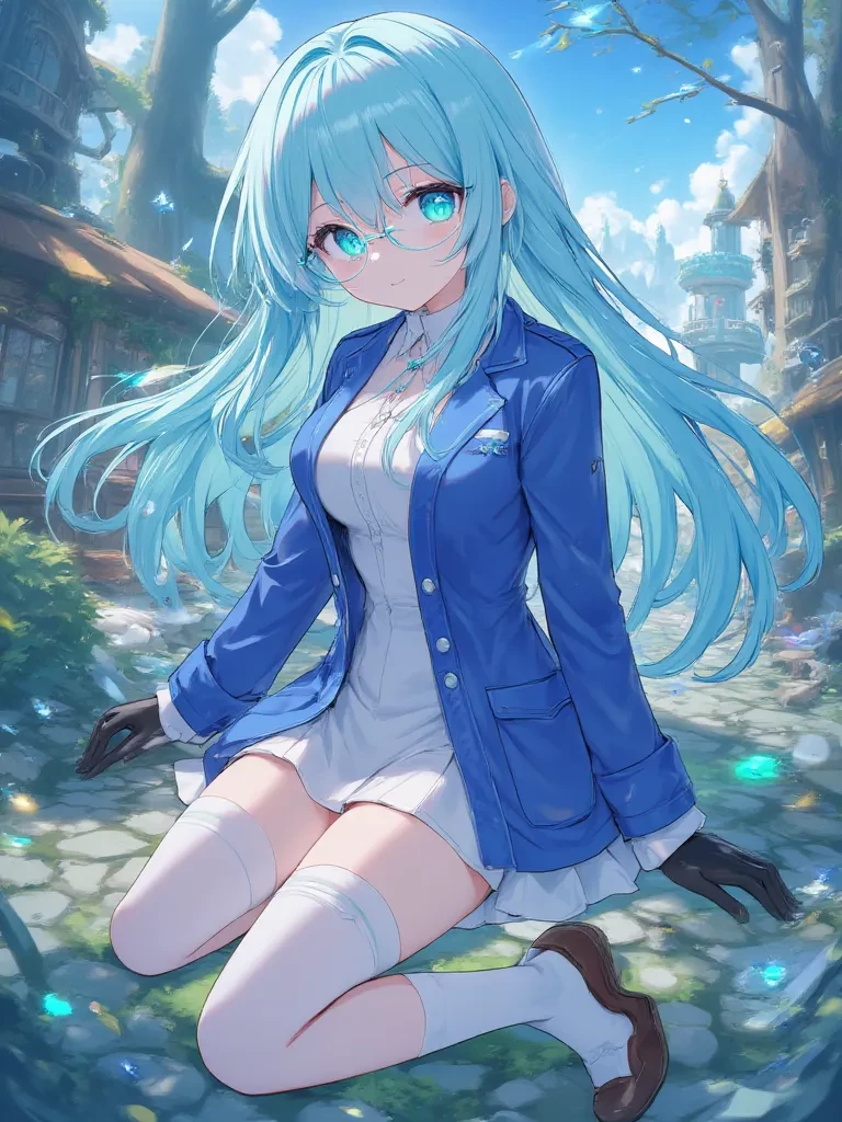 Rin Fujiwara thumbnail