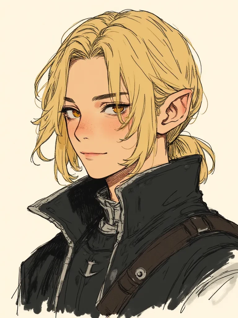 Zevran Arainai thumbnail