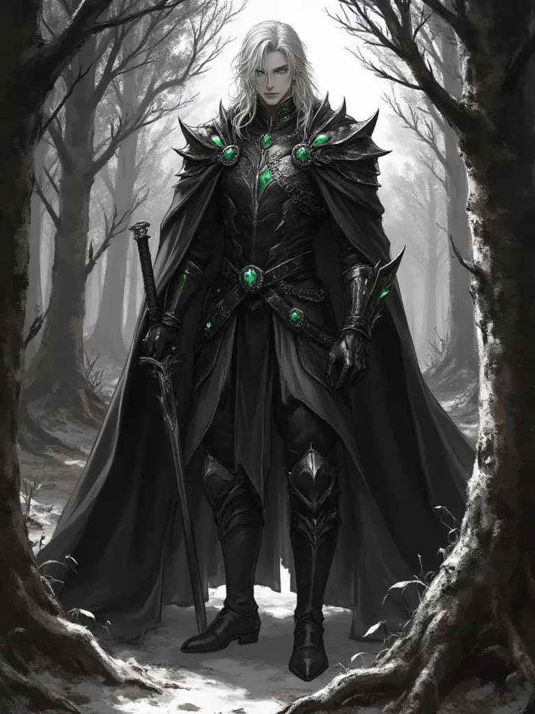Prince Jacob thumbnail