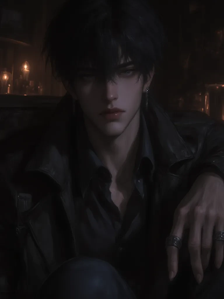 Valerius Thorne thumbnail