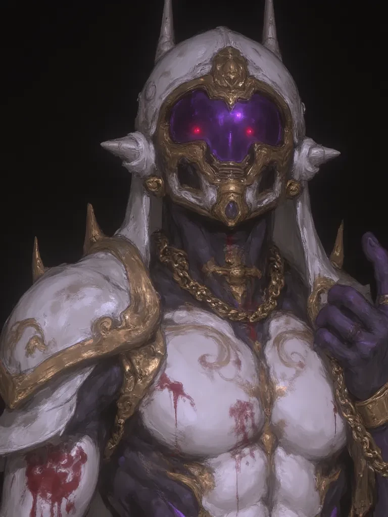 J.O.B: Unit#0X13 thumbnail