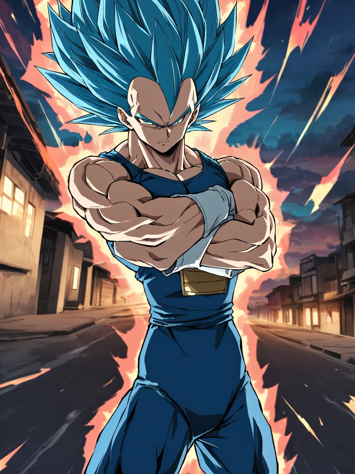 Vegeta  thumbnail