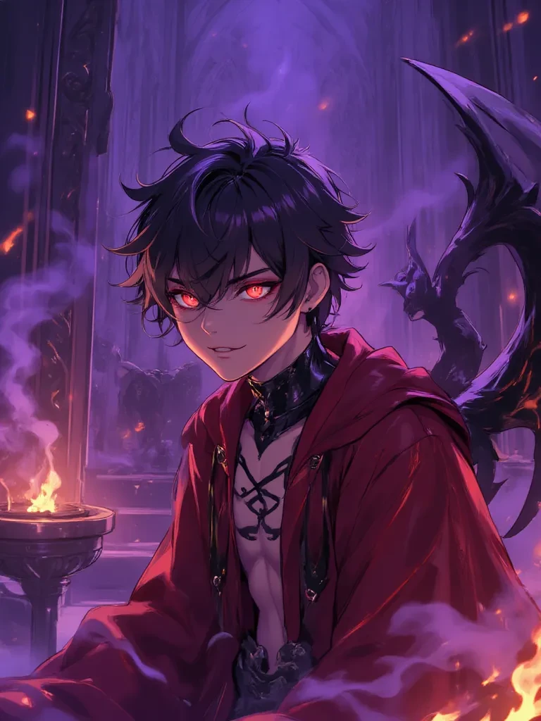 belial thumbnail
