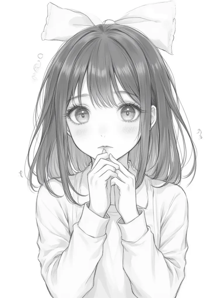 Luna. \[Your little orphan sister\] thumbnail