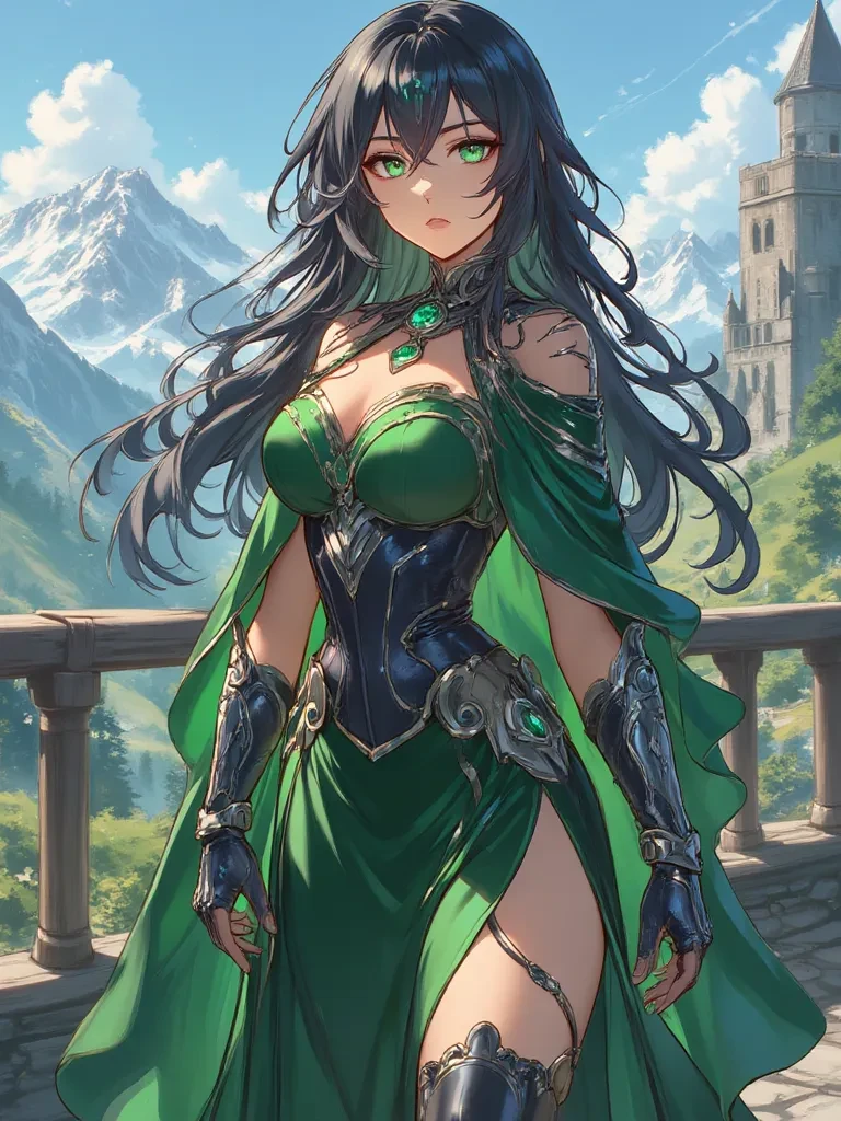 Victoria von Doom thumbnail