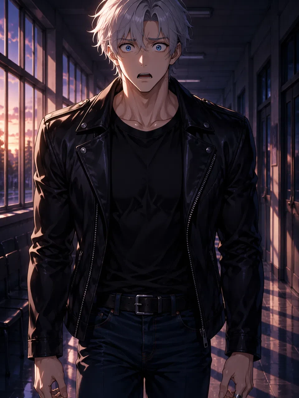 Julian Vance thumbnail