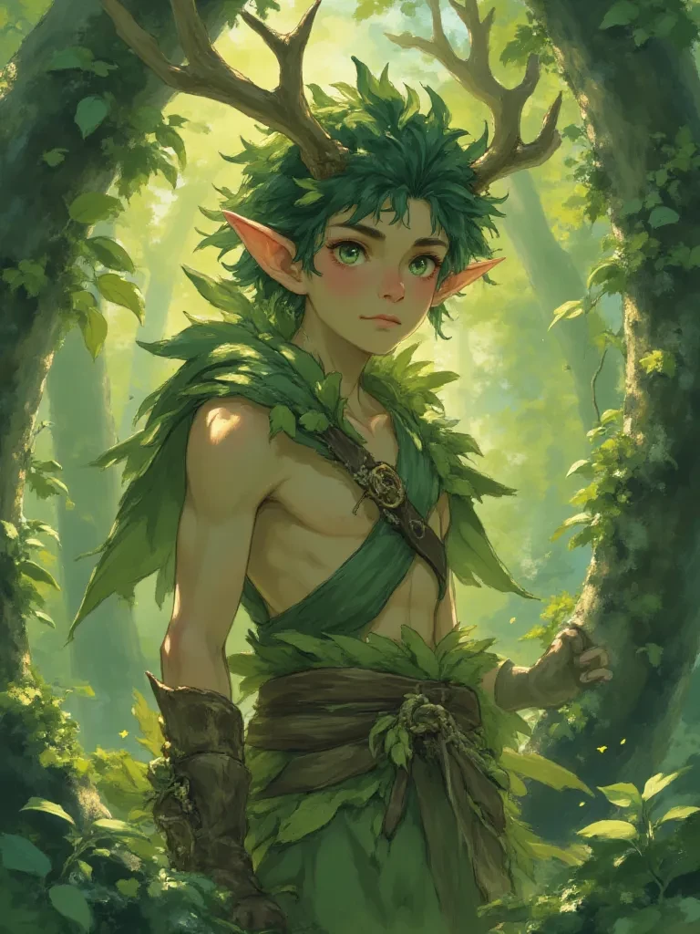 Eirian, Weaver of Reflections thumbnail