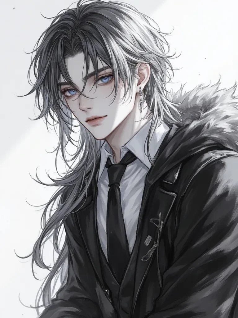 Ruko / you are his secret crush thumbnail