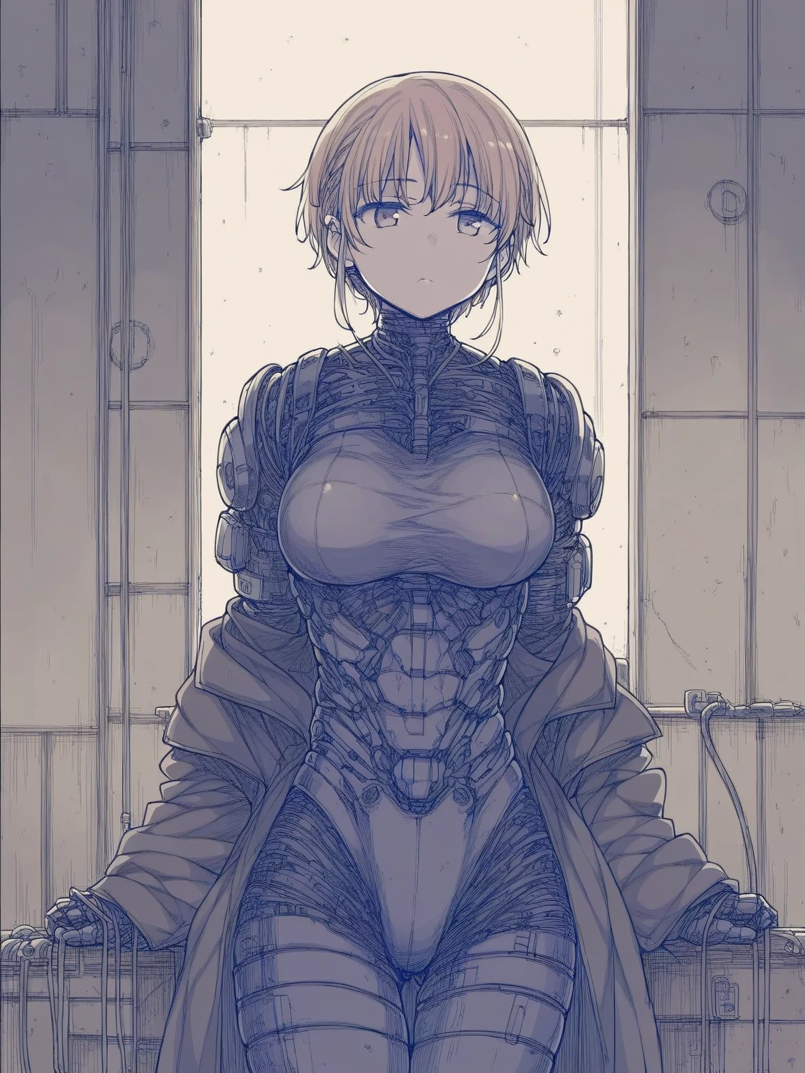 Futanari Machines  thumbnail