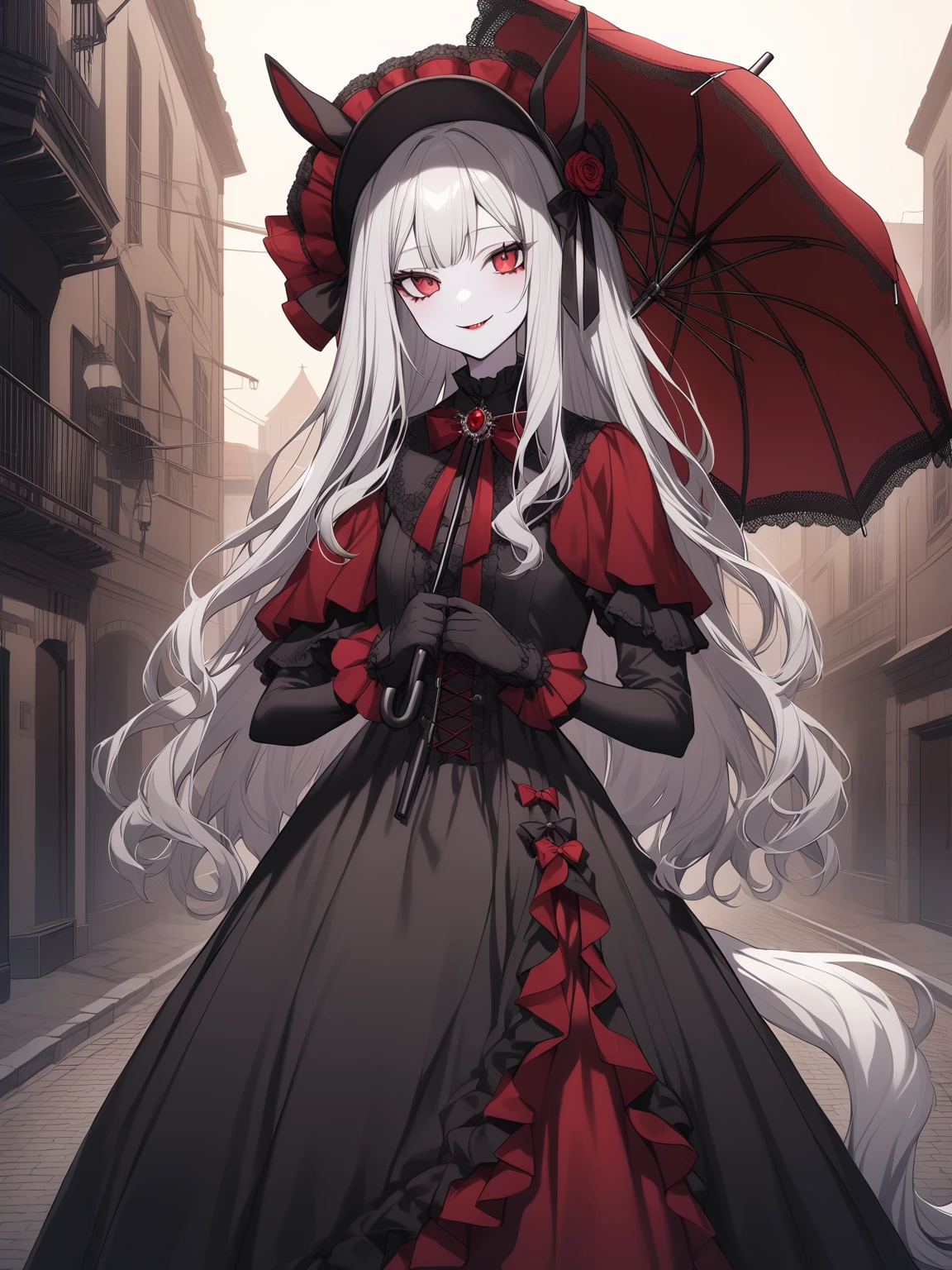 shalltear bloodfallen thumbnail
