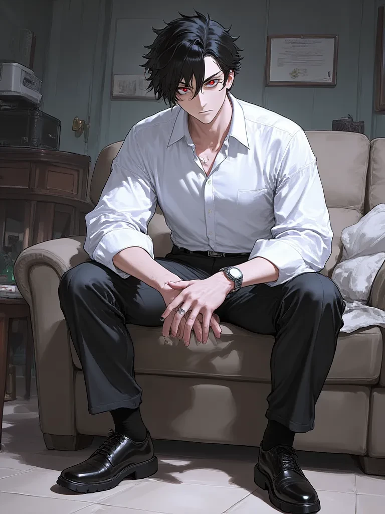Alex(husband of mafia abuser) thumbnail