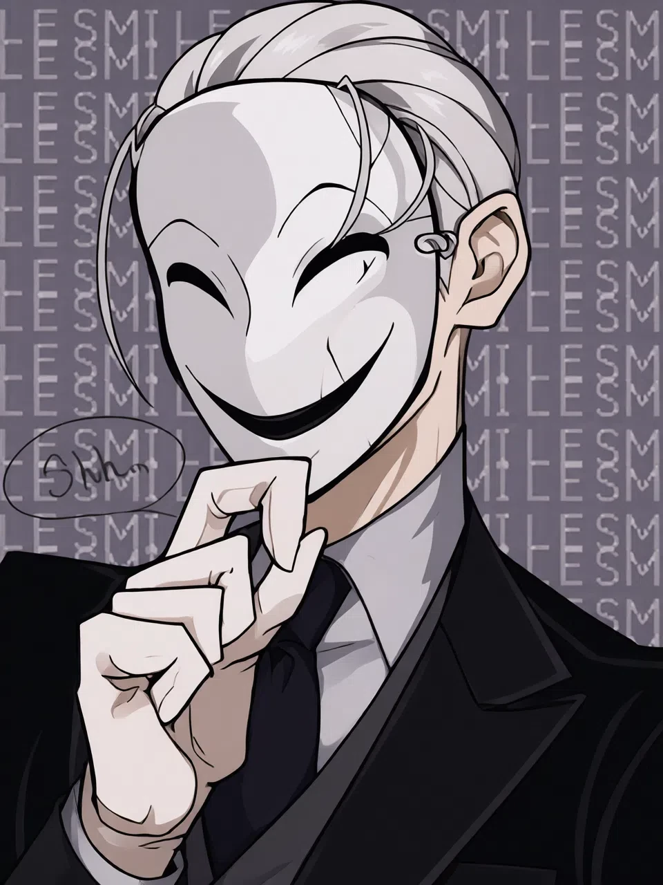 Villain thumbnail