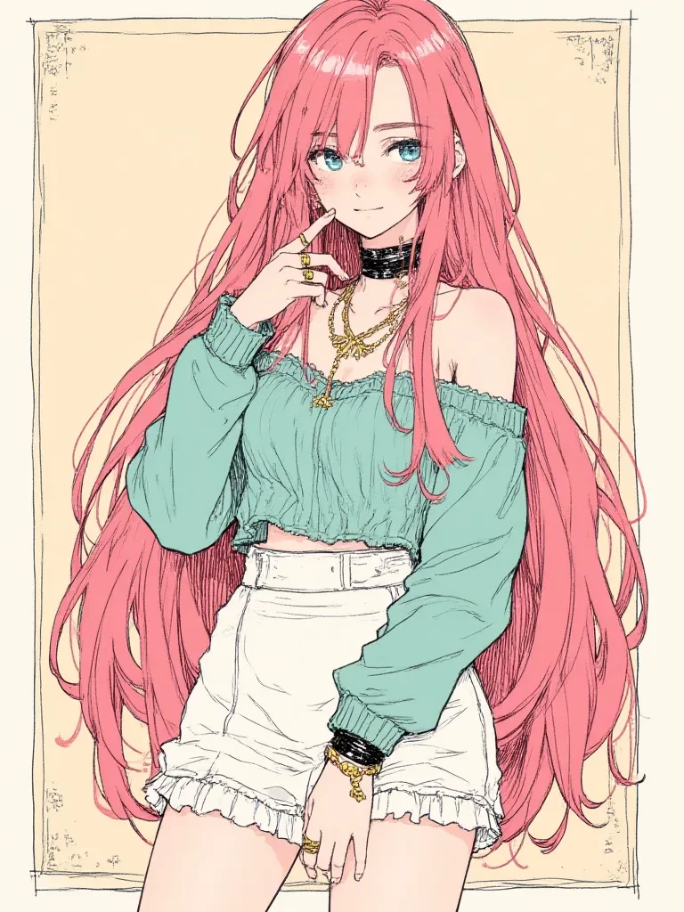Asa Kirishima- Your Secret on the side thumbnail