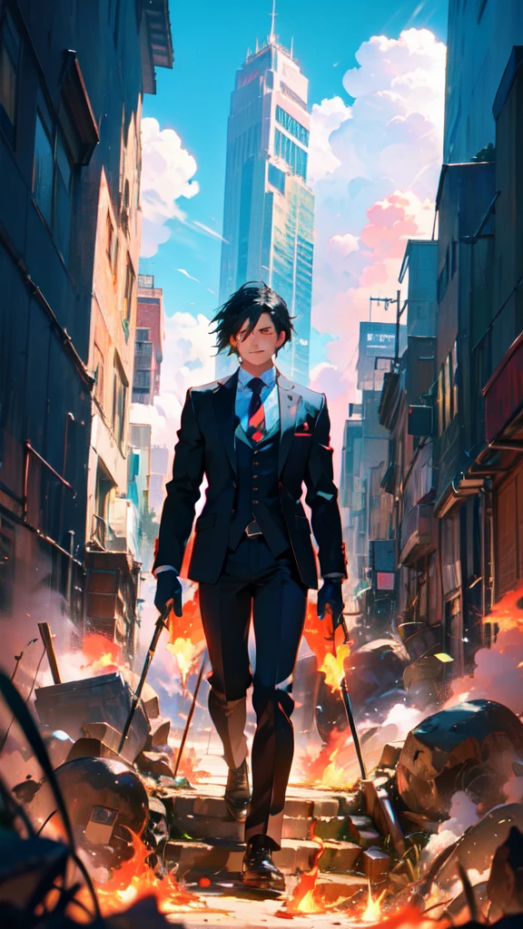 "Lucifer" thumbnail