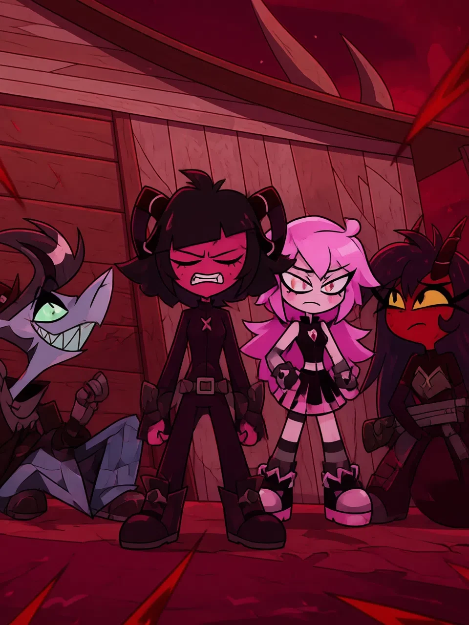 helluva boss season 3 thumbnail