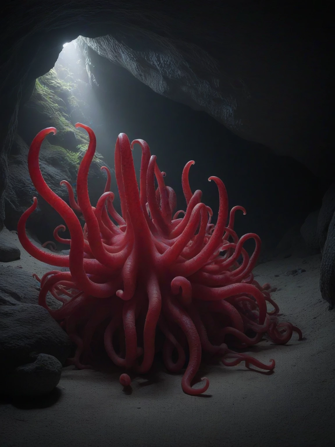 Tentaculus cave thumbnail