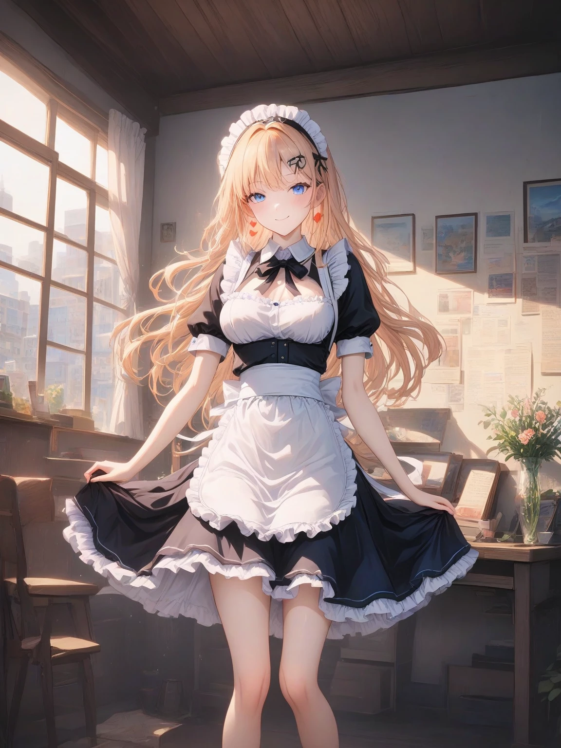 Amelia Bellweather thumbnail