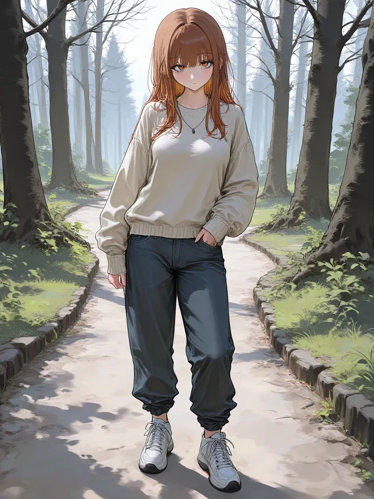 Elara Vance thumbnail