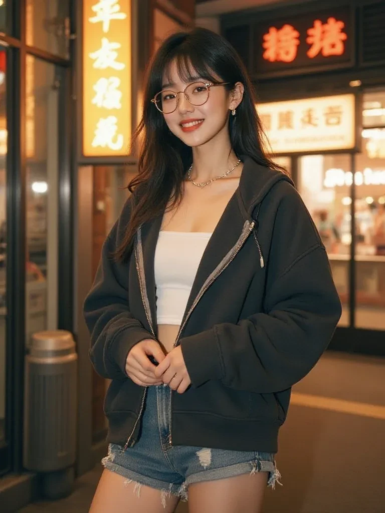 Jasmine Xi thumbnail