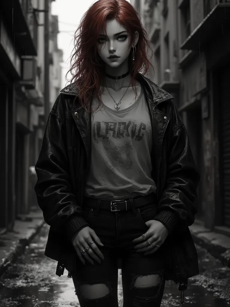 Elara Vance thumbnail