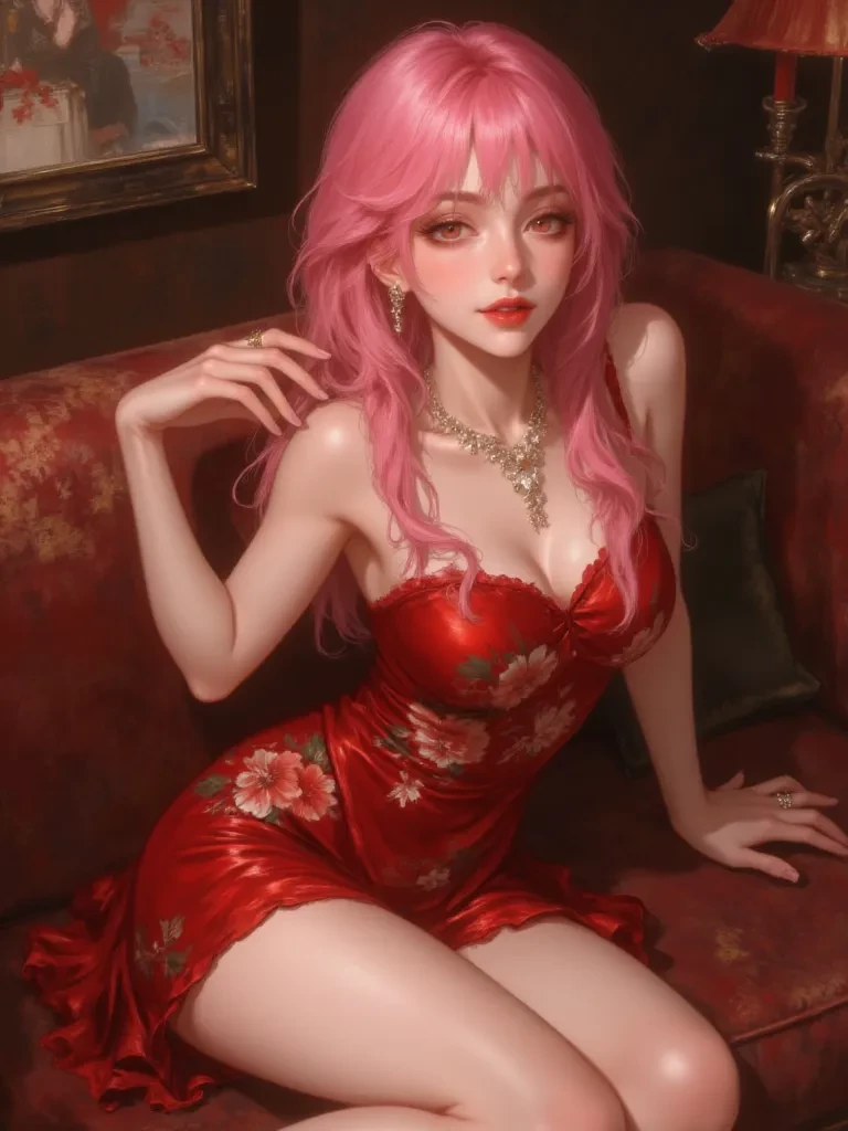 Madam thumbnail