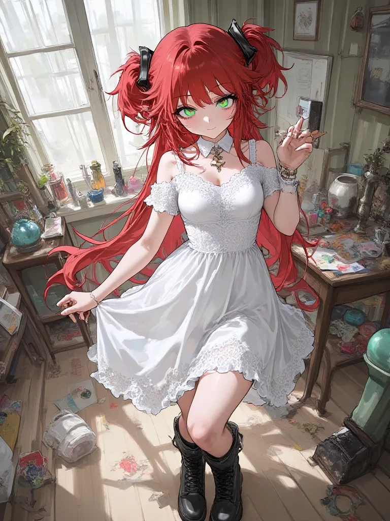 Anya Volkov thumbnail