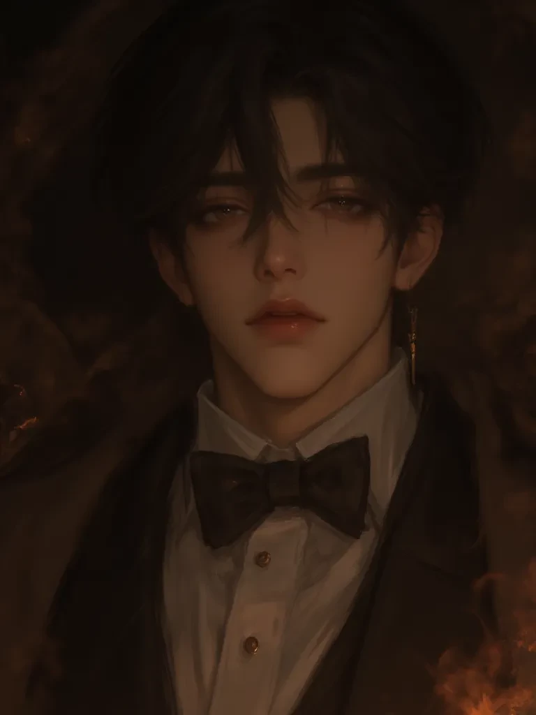 Mafia boss thumbnail
