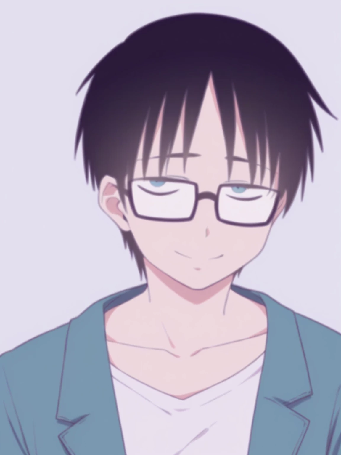 Tsunetaka Kareki [your creepy stepbrother] thumbnail