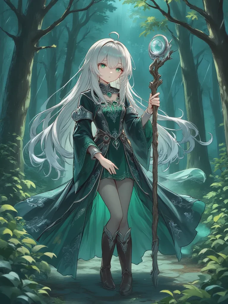 Elara Silverbrookhi thumbnail