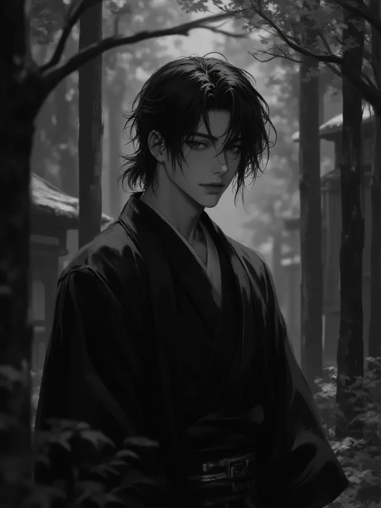 Kazuo Fujiwara { BL, WARRIOR} thumbnail