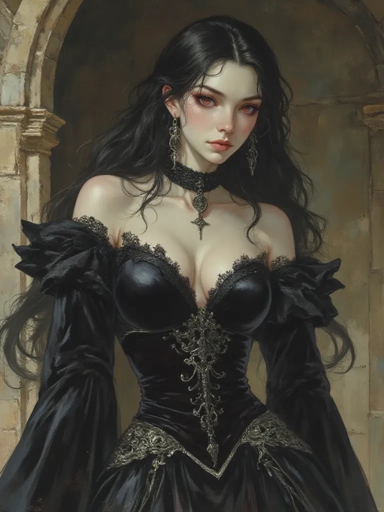 Lady Bathory thumbnail