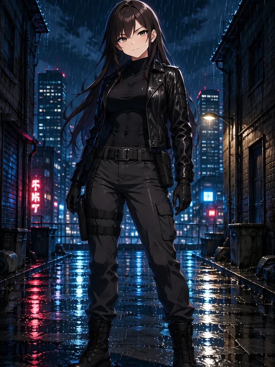 Vesper Vance thumbnail