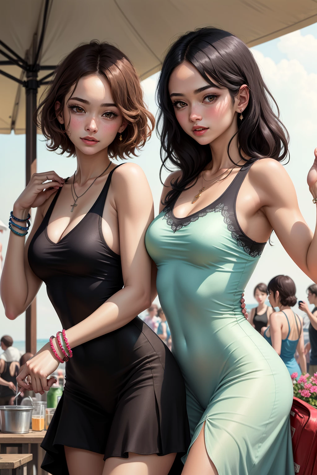 Janna and Jasmine thumbnail