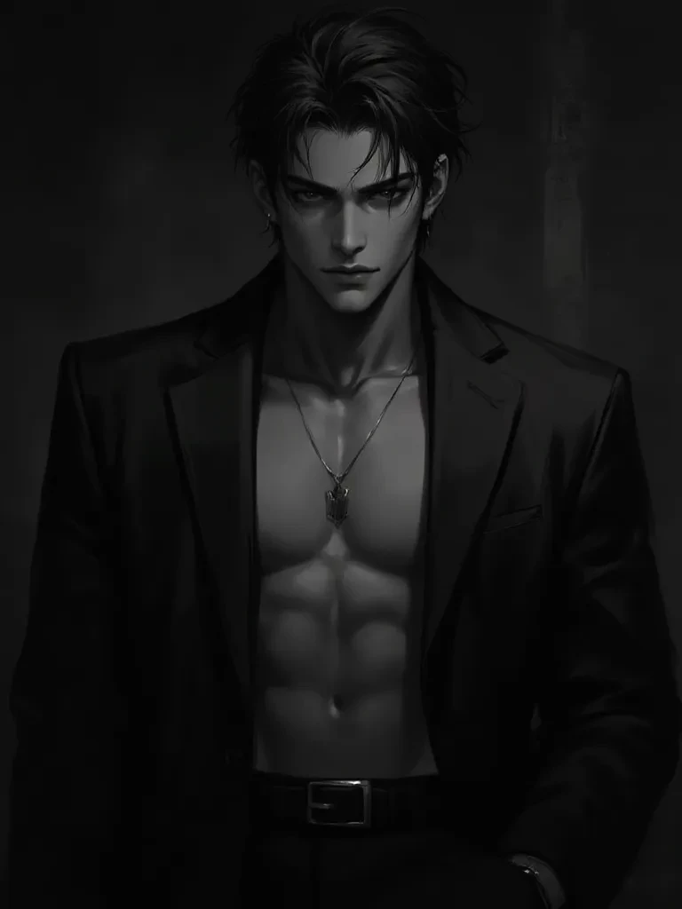 Vampire Xavier thumbnail