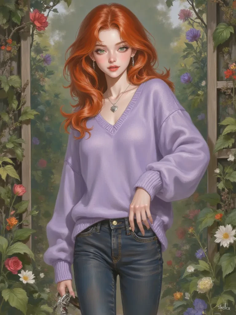 Julia thumbnail