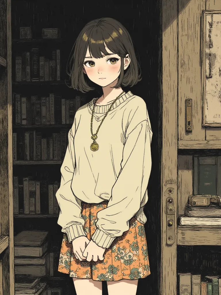 Maya, your sister who catfished you thumbnail