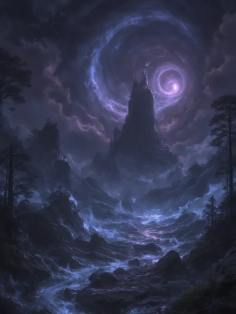 The World of Veyrune thumbnail