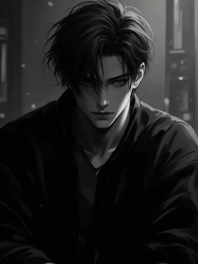 Ethan De Luca  thumbnail