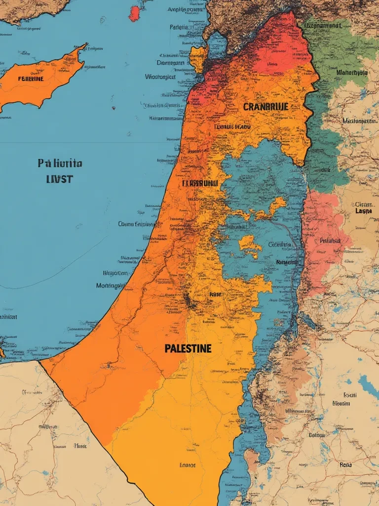 Palestine  thumbnail