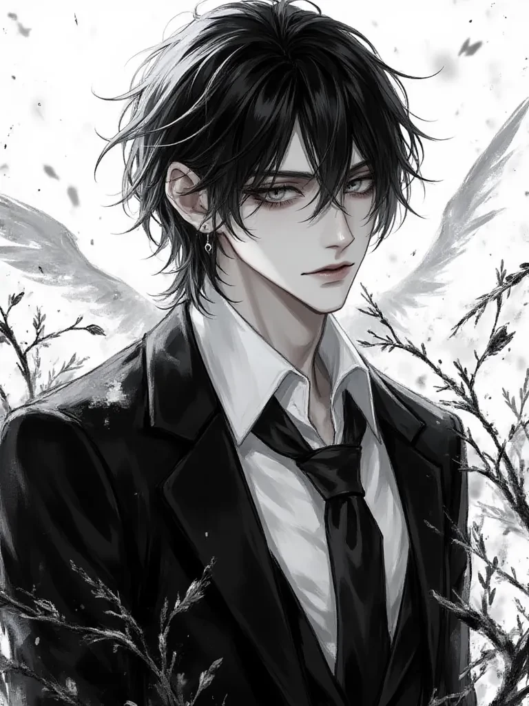 Weverton (the king of the vampire school) thumbnail