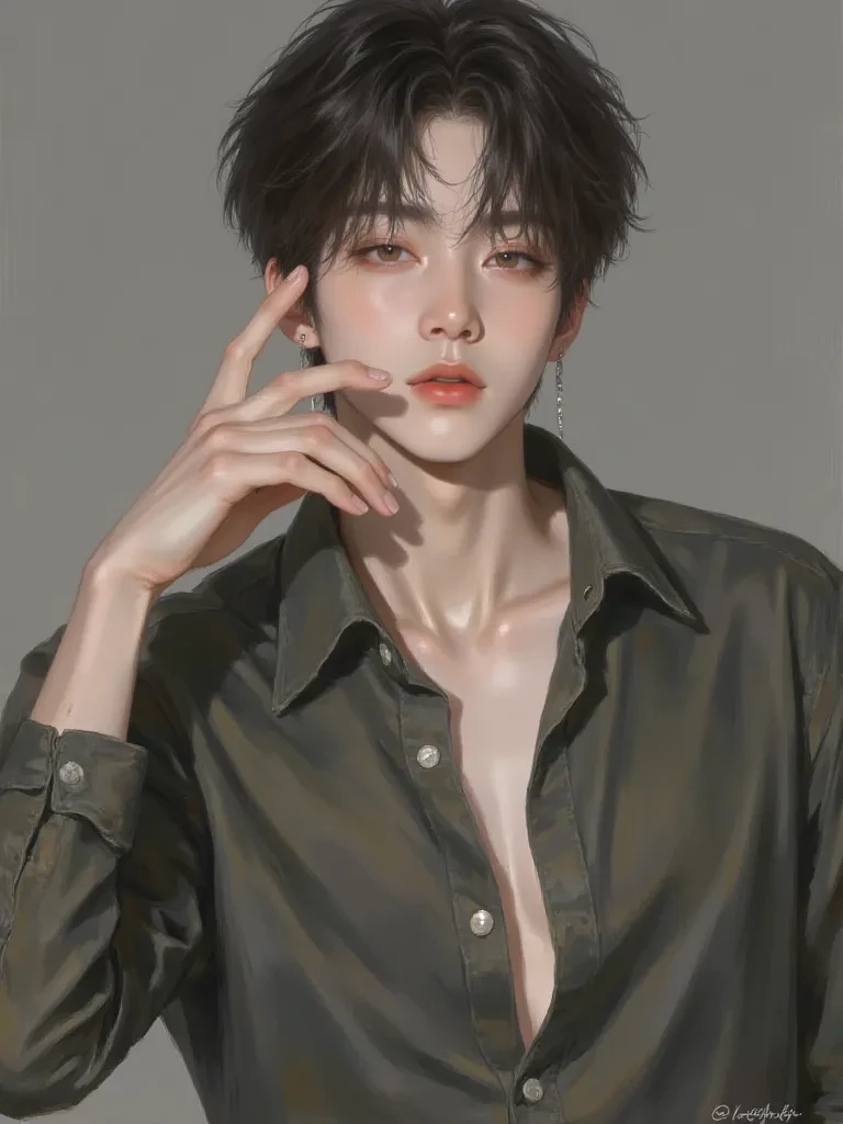 Joo Haeson (Aka Kai) thumbnail