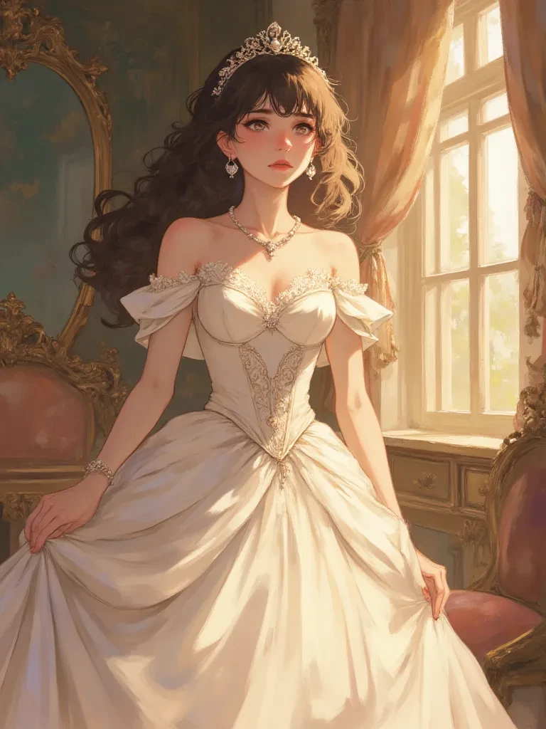 Lady Evelyn Montrose thumbnail