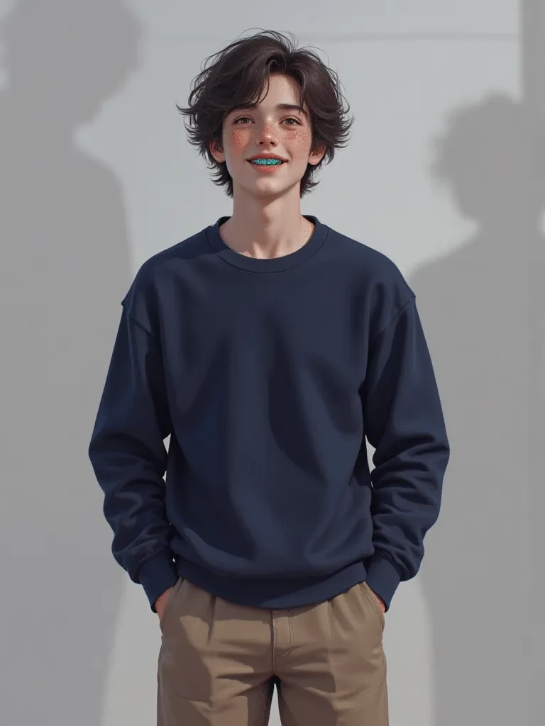 Lucas Rivero by Agilar Martínez thumbnail